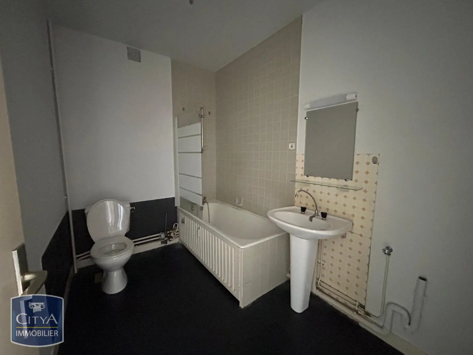 Photo 6 Appartement 1 pièce 34.58m²
