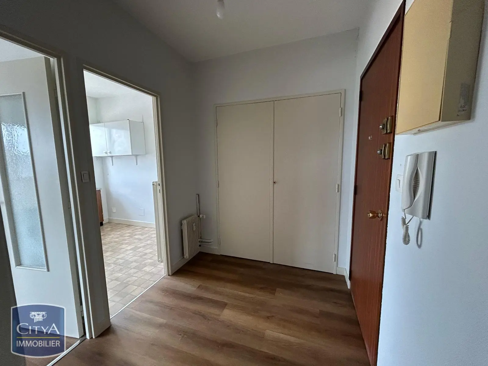 Photo 4 Appartement 1 pièce 34.58m²
