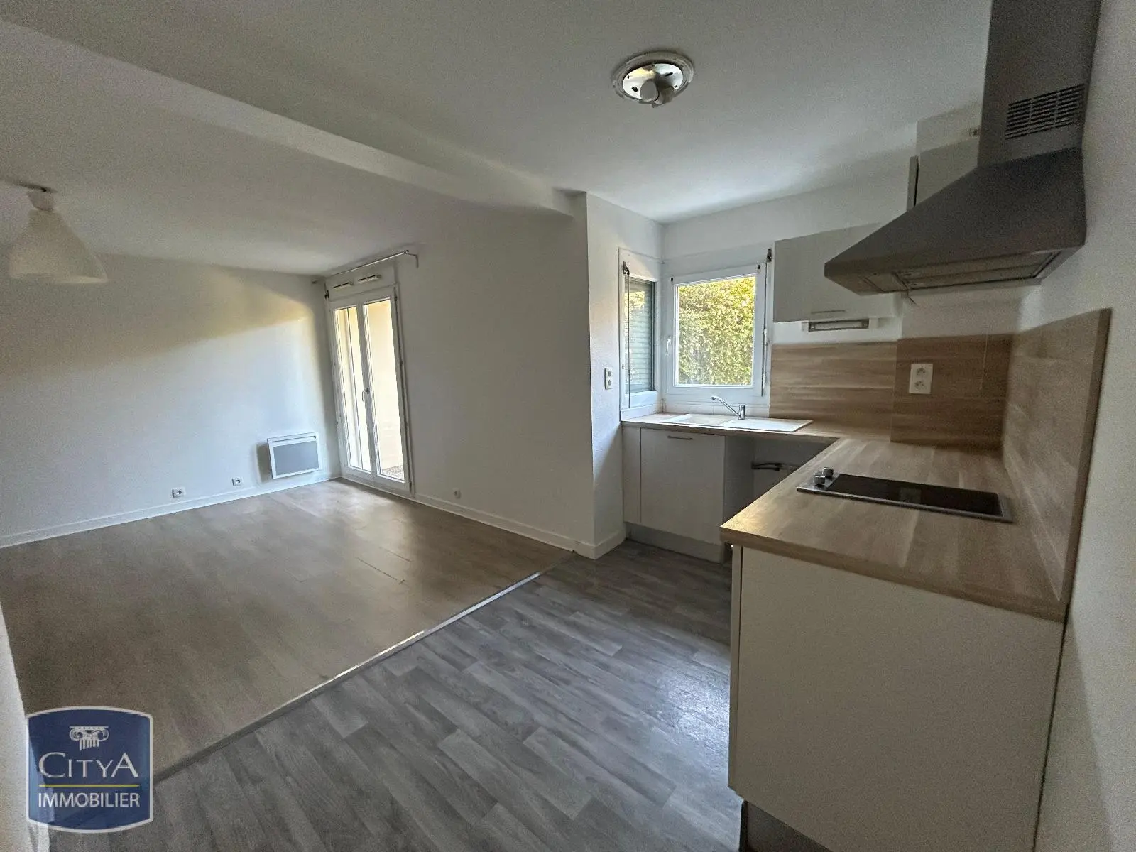 Photo 1 appartement Poitiers