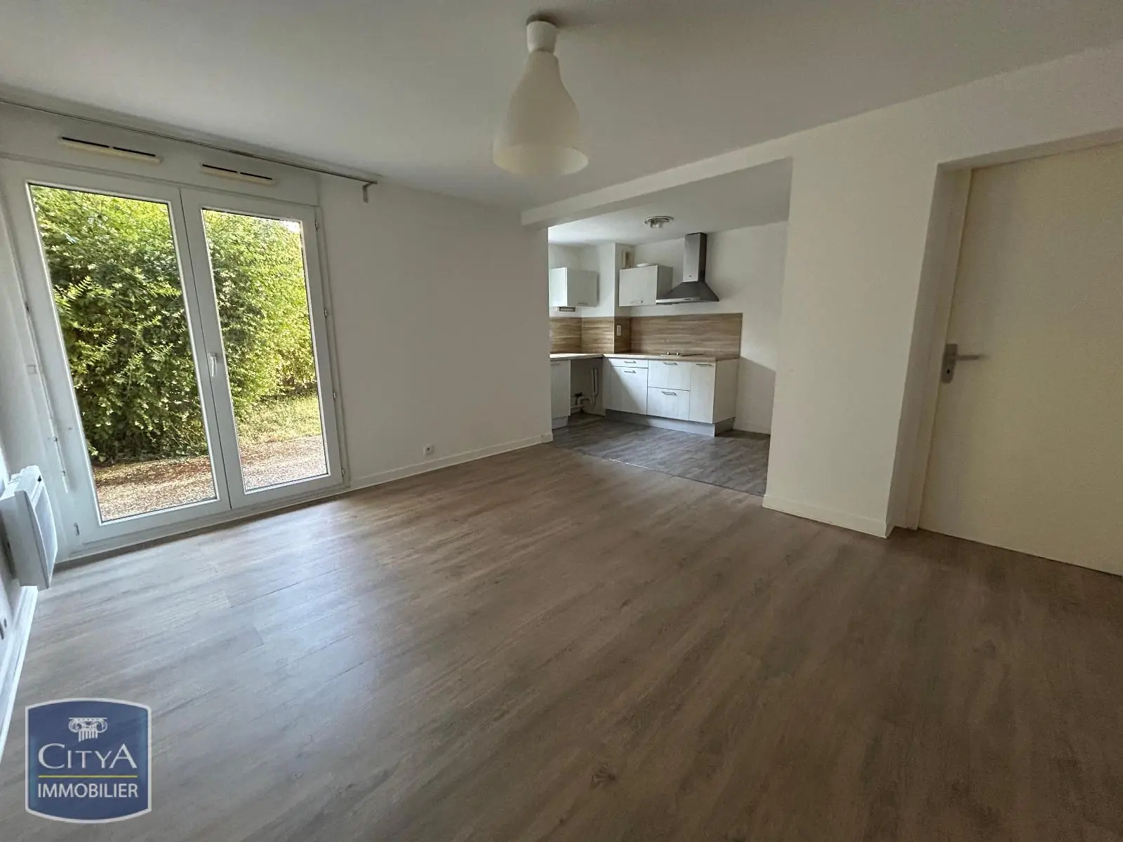 Photo 1 Appartement 3 pièces 51.61m²