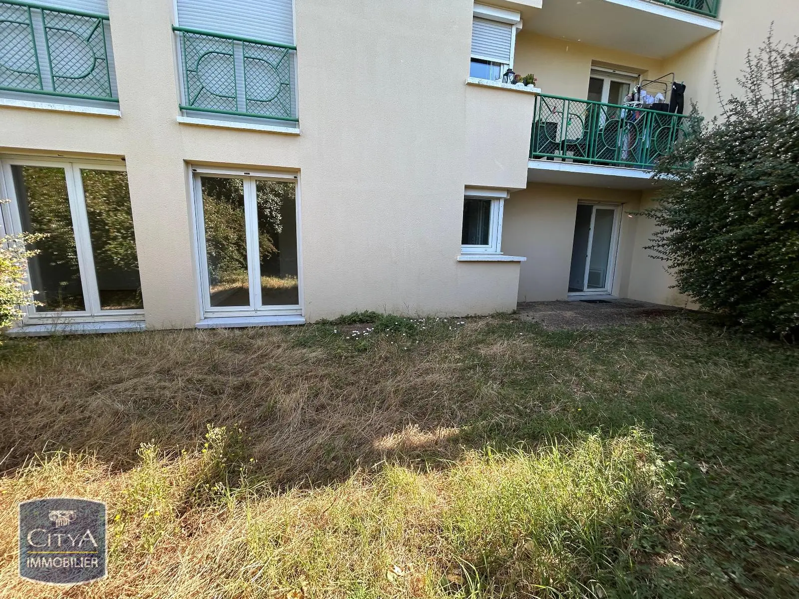 Photo 7 appartement Poitiers