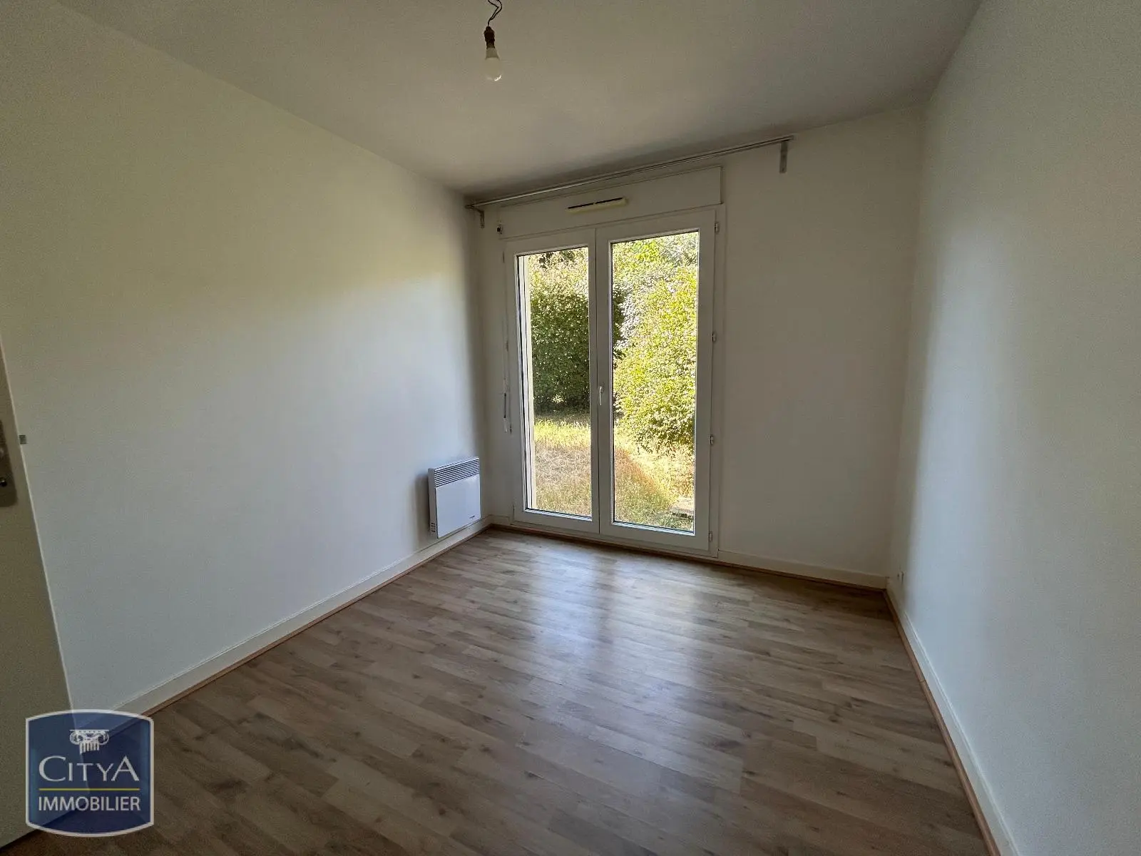 Photo 5 appartement Poitiers