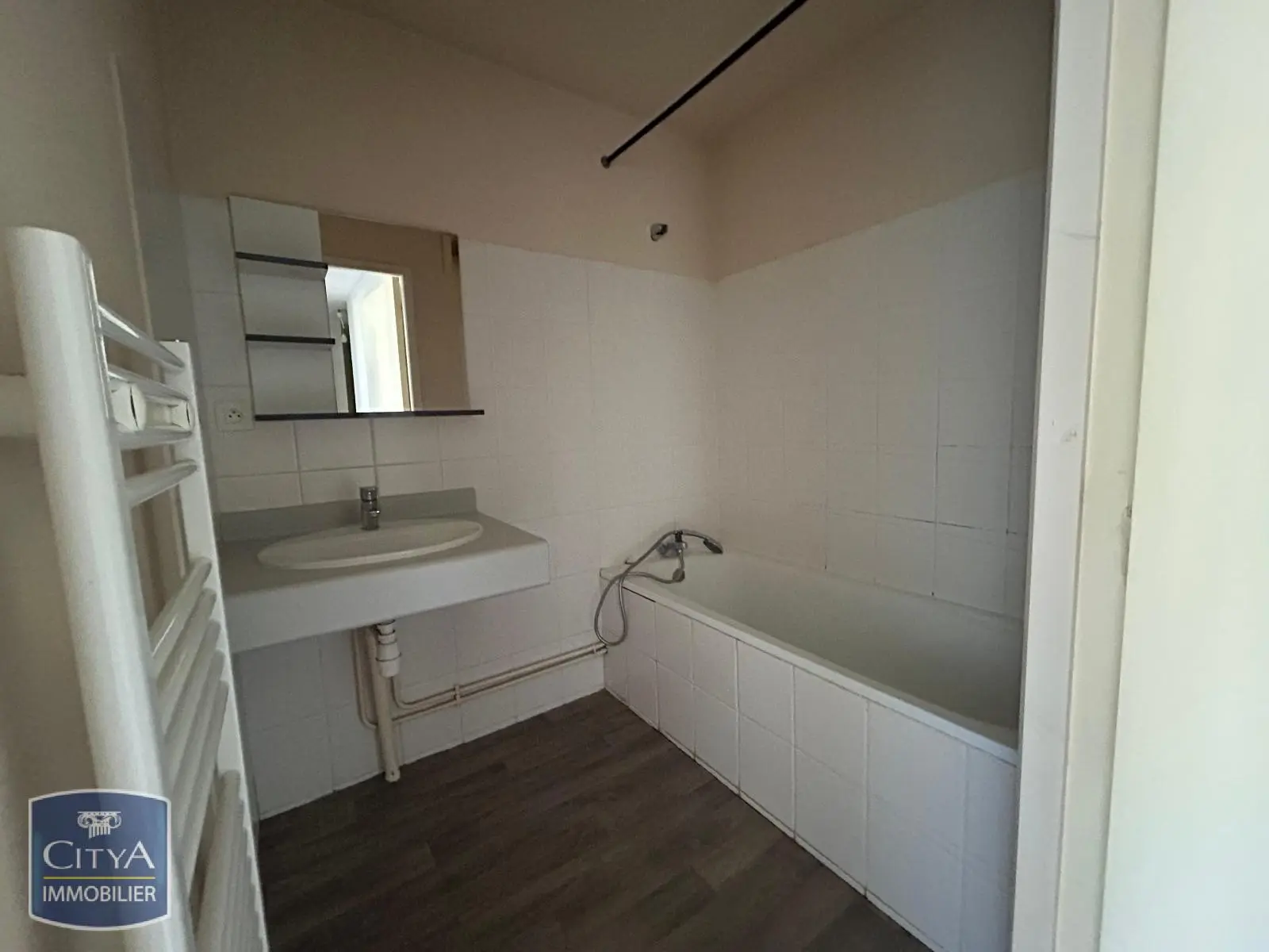 Photo 4 appartement Poitiers