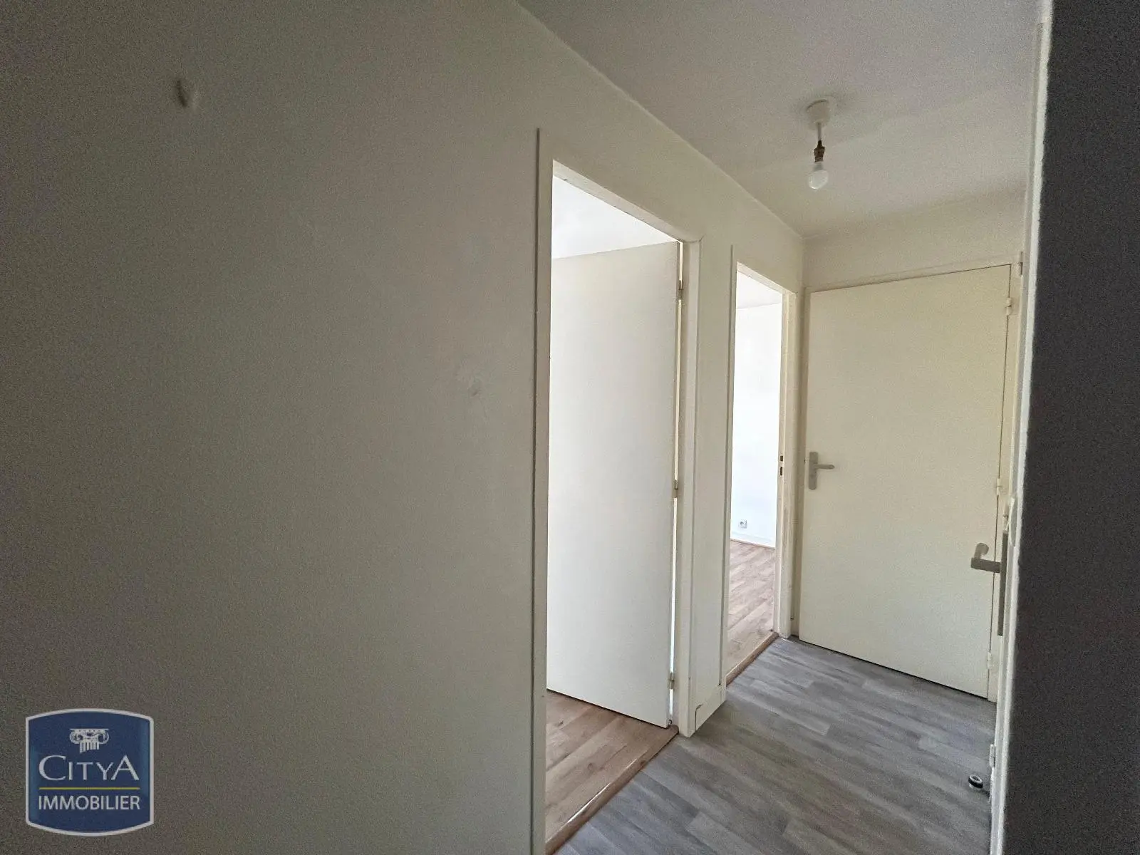 Photo 3 appartement Poitiers