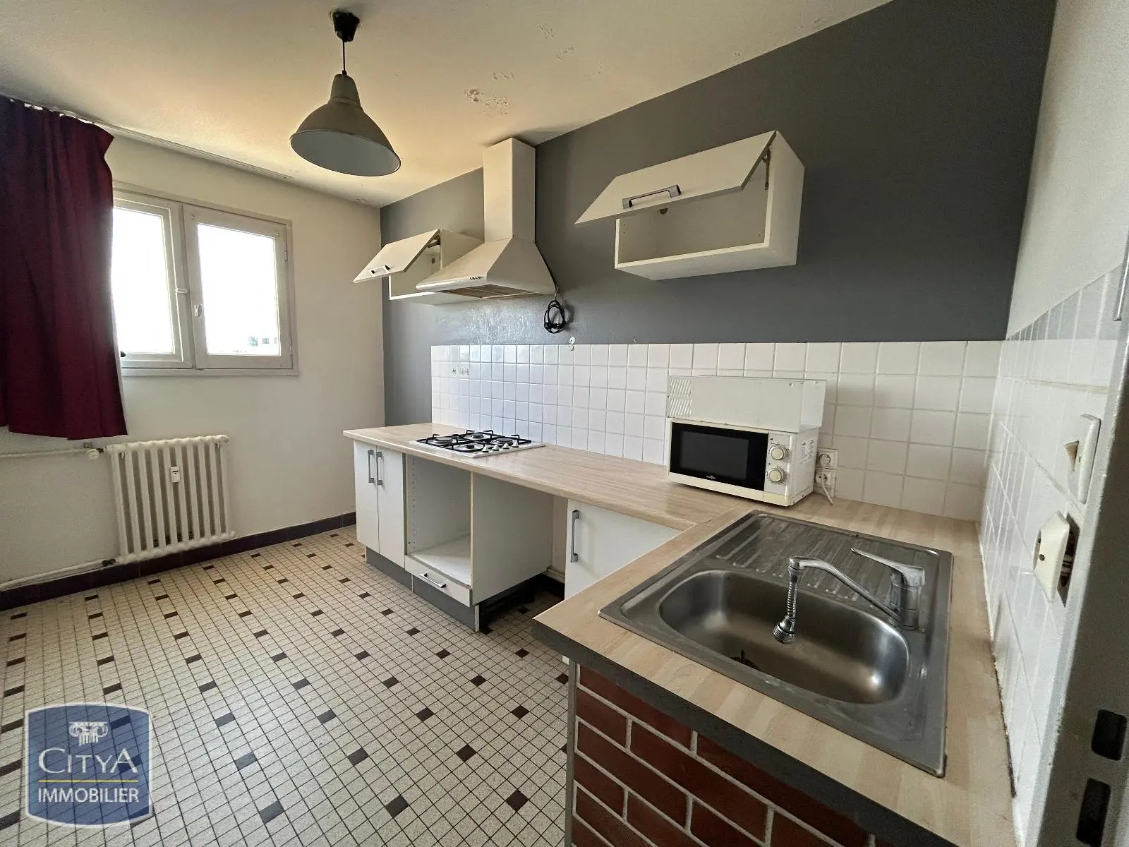Photo 6 Appartement 3 pièces 64.55m²