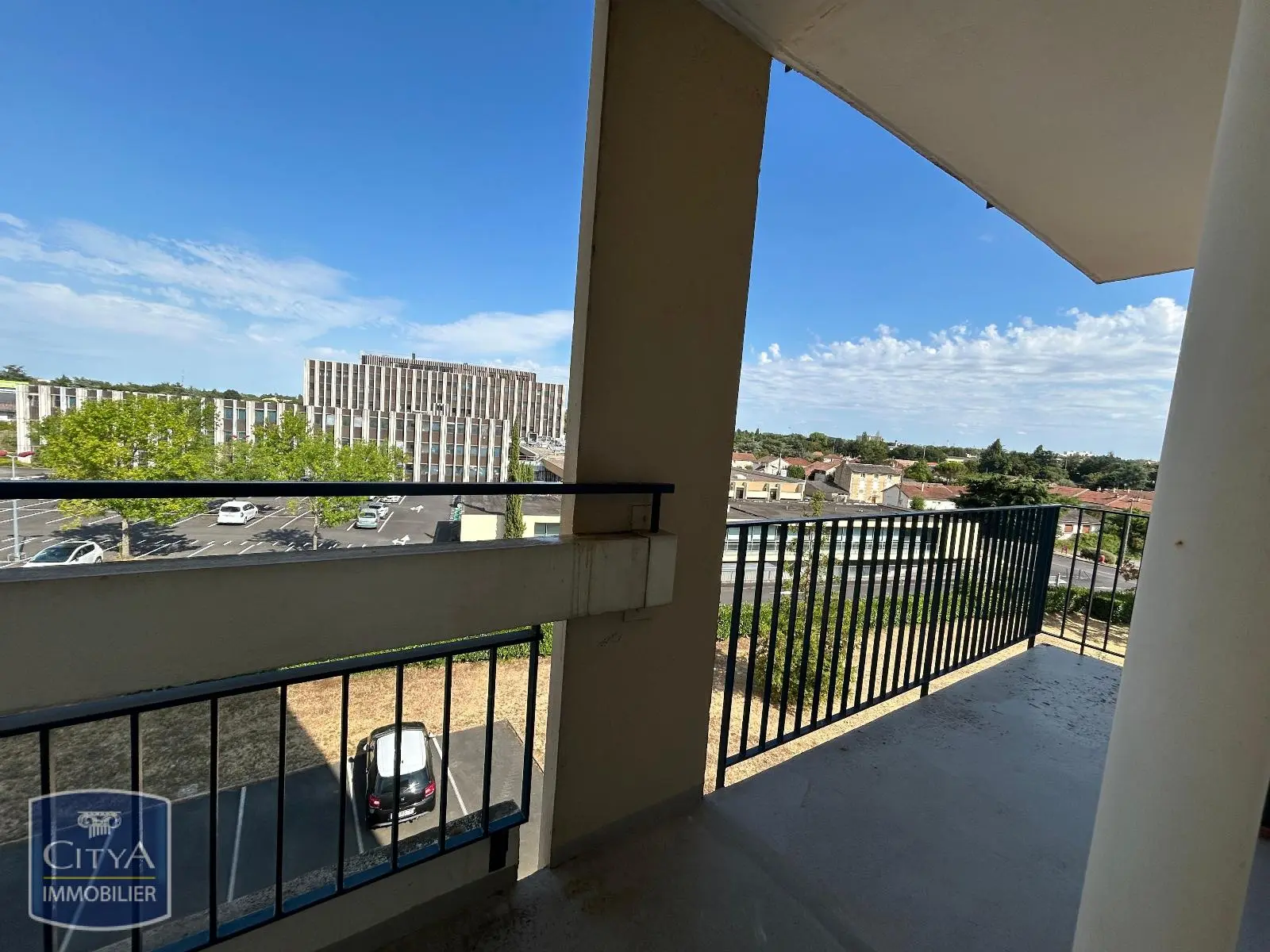 Photo 1 Appartement 3 pièces 64.55m²