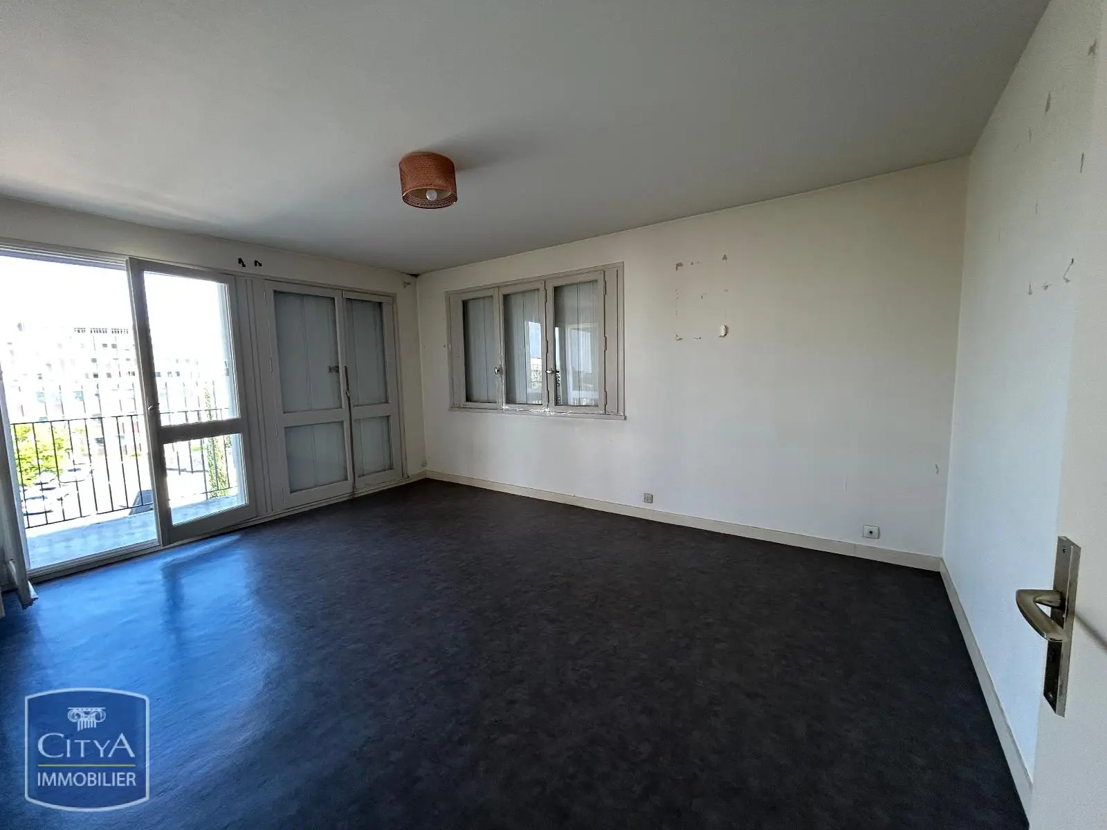 Photo 3 Appartement 3 pièces 64.55m²