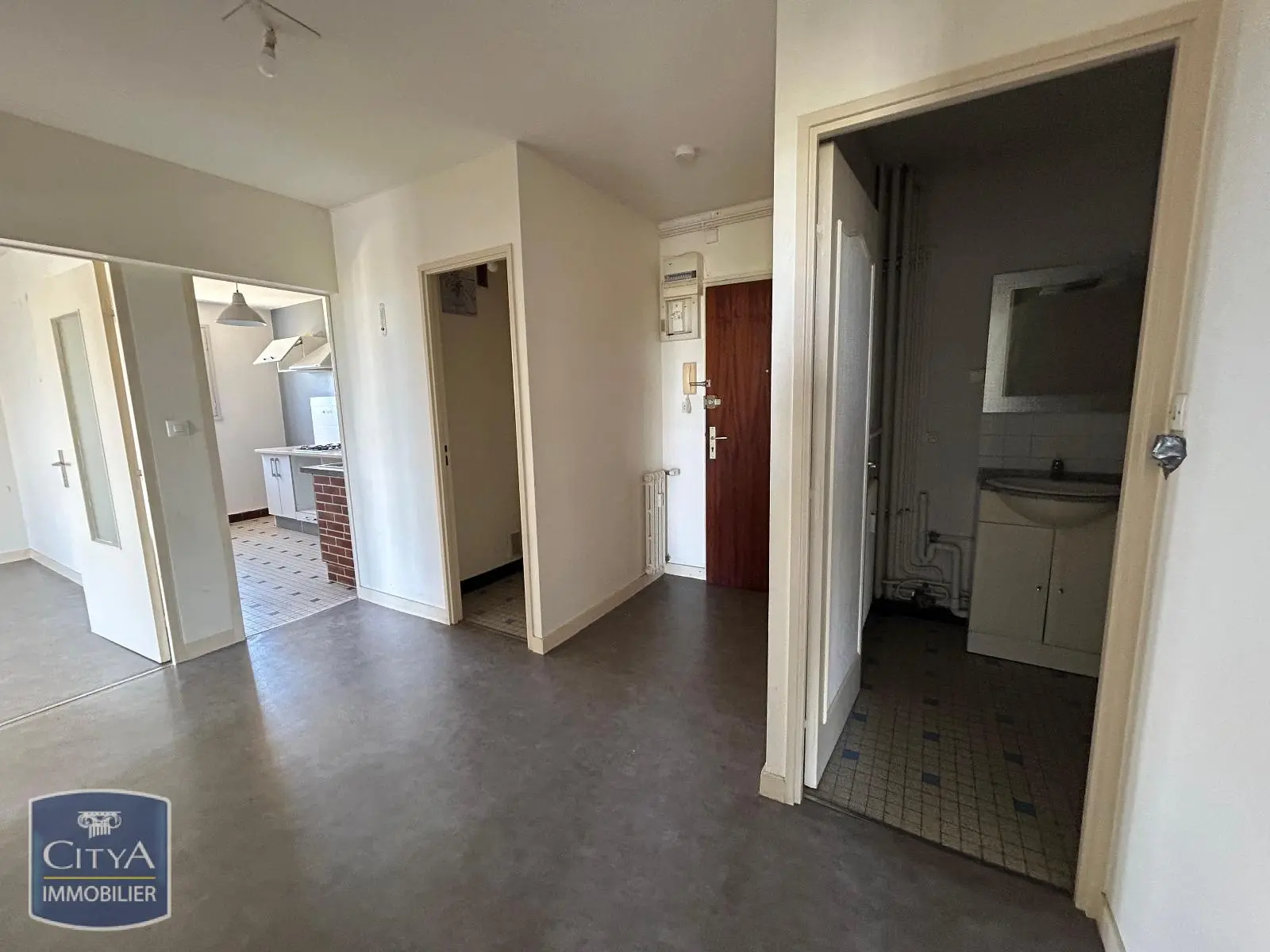 Photo 8 Appartement 3 pièces 64.55m²