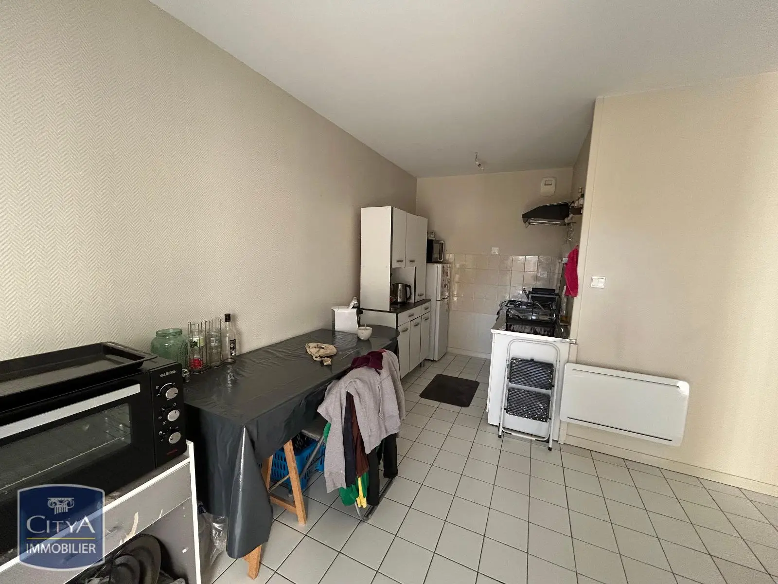 Photo 3 Appartement 2 pièces 48.71m²