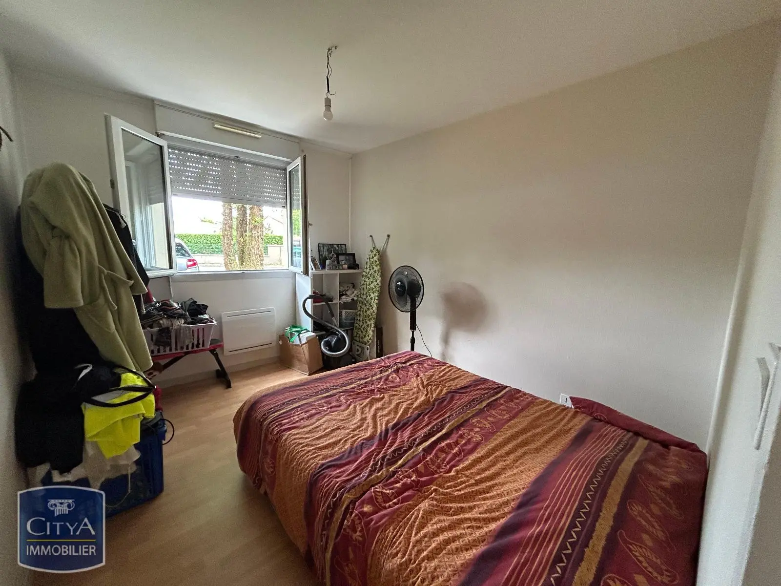 Photo 6 Appartement 2 pièces 48.71m²