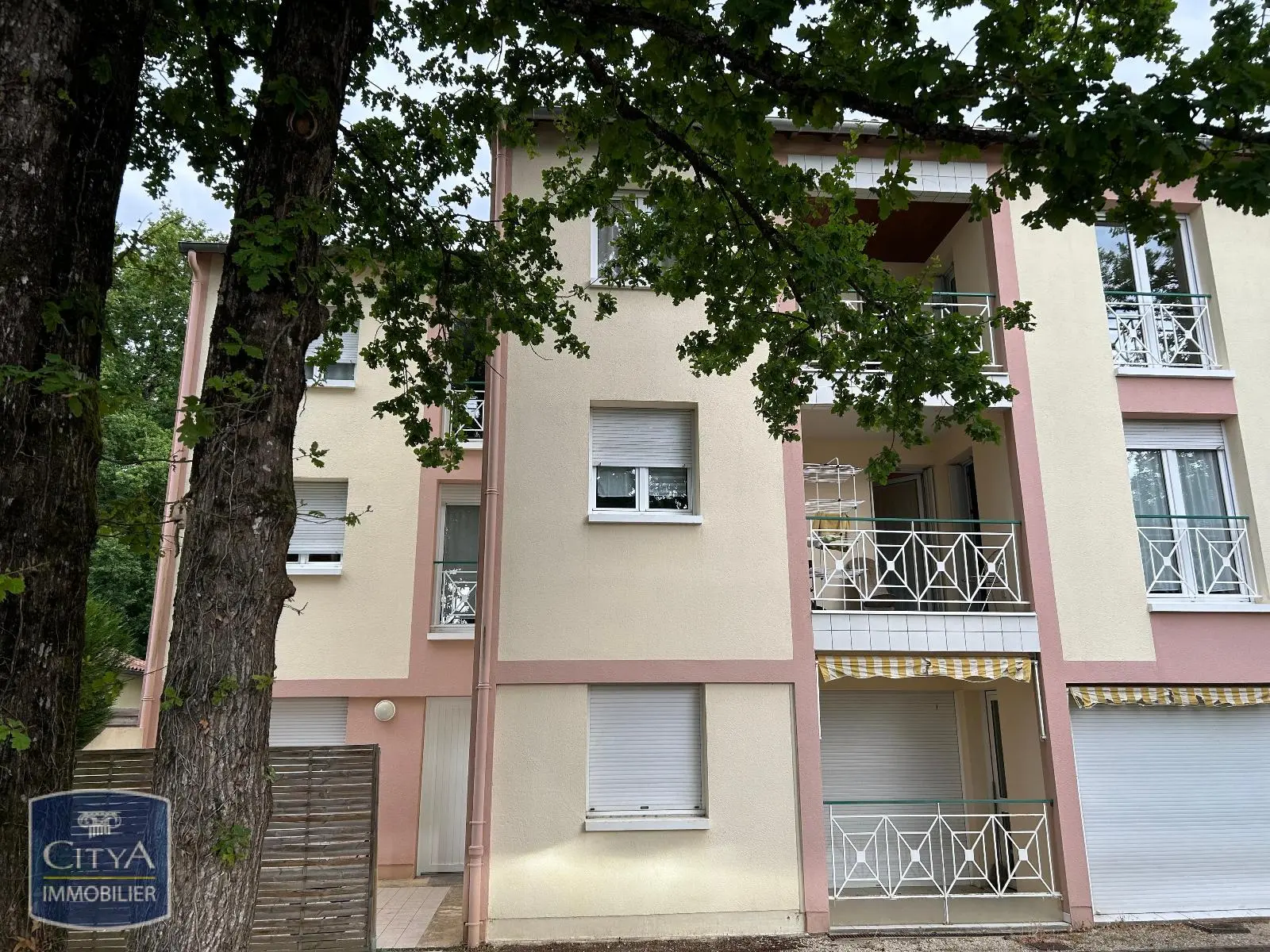 Photo 1 Appartement 2 pièces 48.71m²