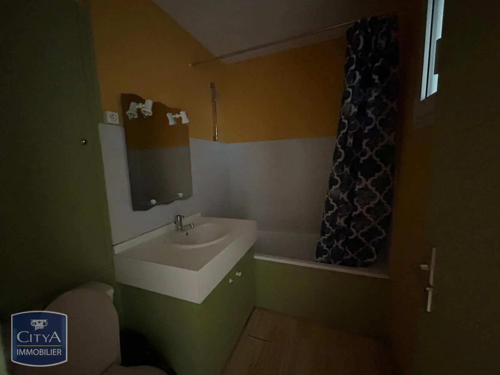 Photo 4 pour Appartement 1 pièce 23.84m² Photo 4 Appartement 1 pièce 23.84m²