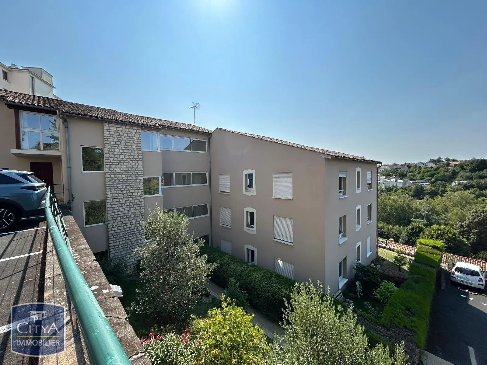Photo 1 pour Appartement 1 pièce 23.84m² Photo 1 Appartement 1 pièce 23.84m²