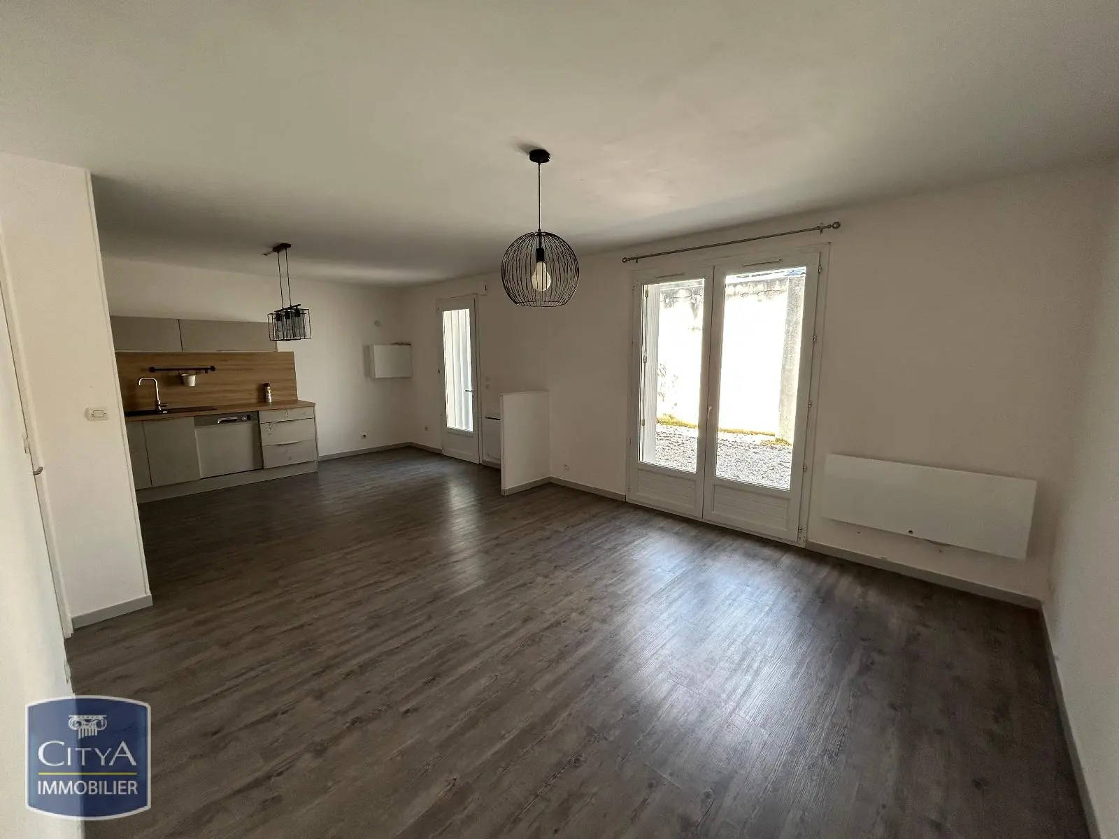 Photo 2 Maison 3 pièces 61.5m²