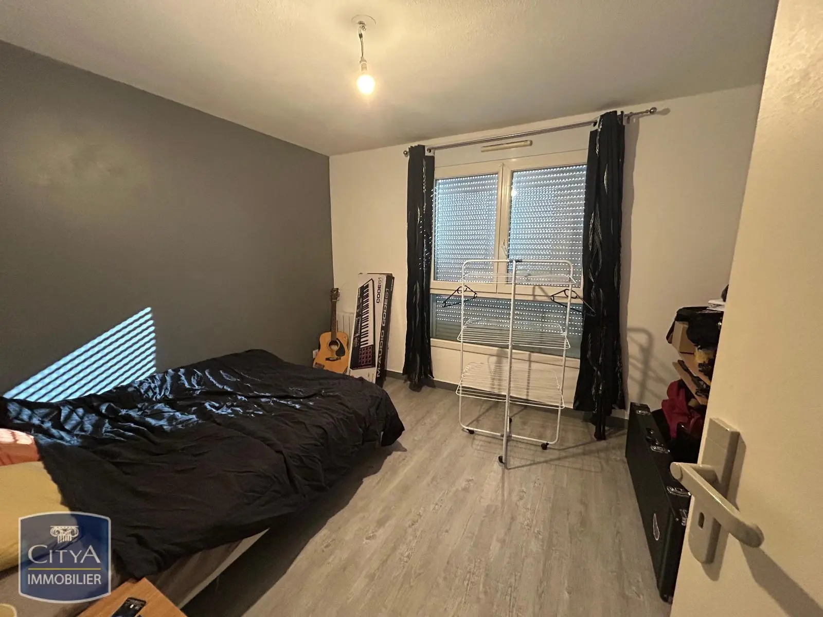 Photo 6 Appartement 2 pièces 35.92m²