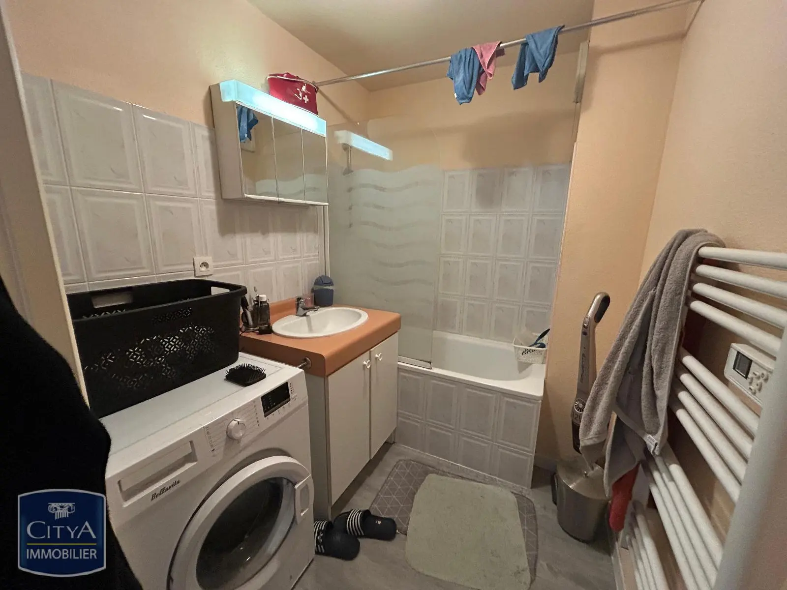 Photo 5 Appartement 2 pièces 35.92m²