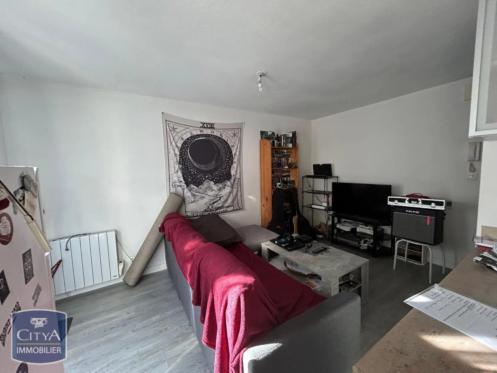 Photo 2 Appartement 2 pièces 35.92m²