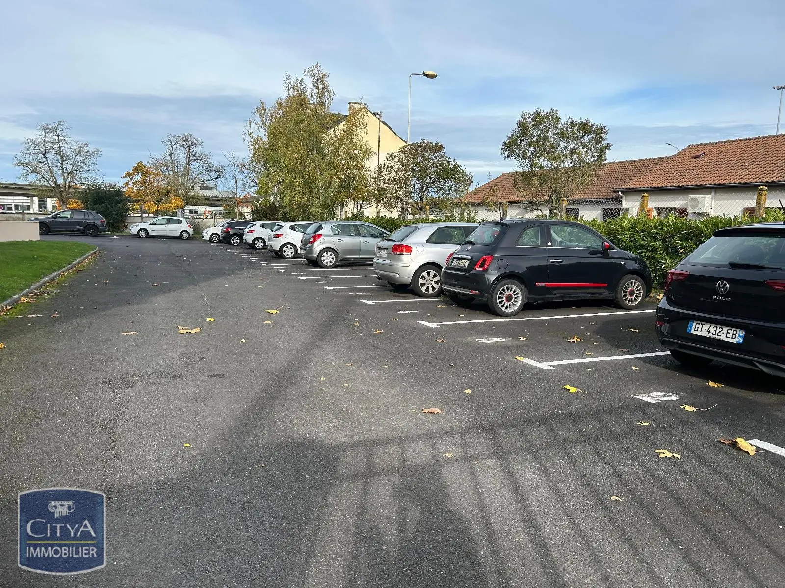 Photo 7 Appartement 2 pièces 45.14m²