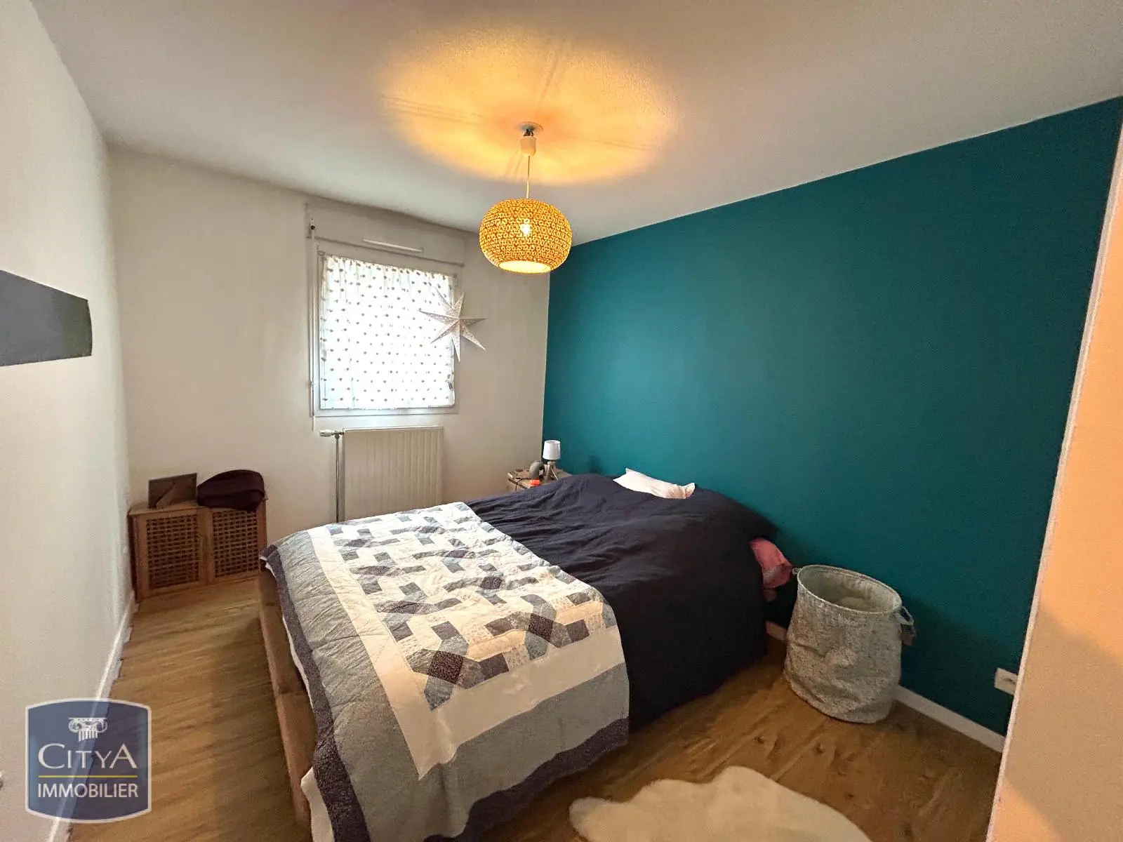 Photo 5 Appartement 2 pièces 45.14m²