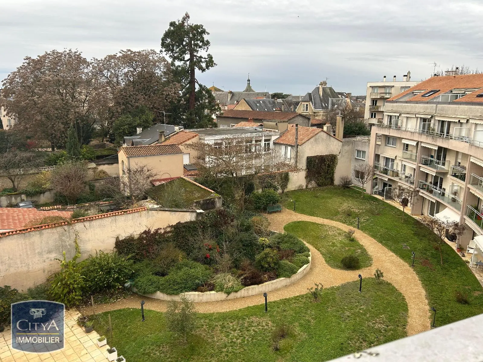 Photo 6 Appartement 2 pièces 45.22m²