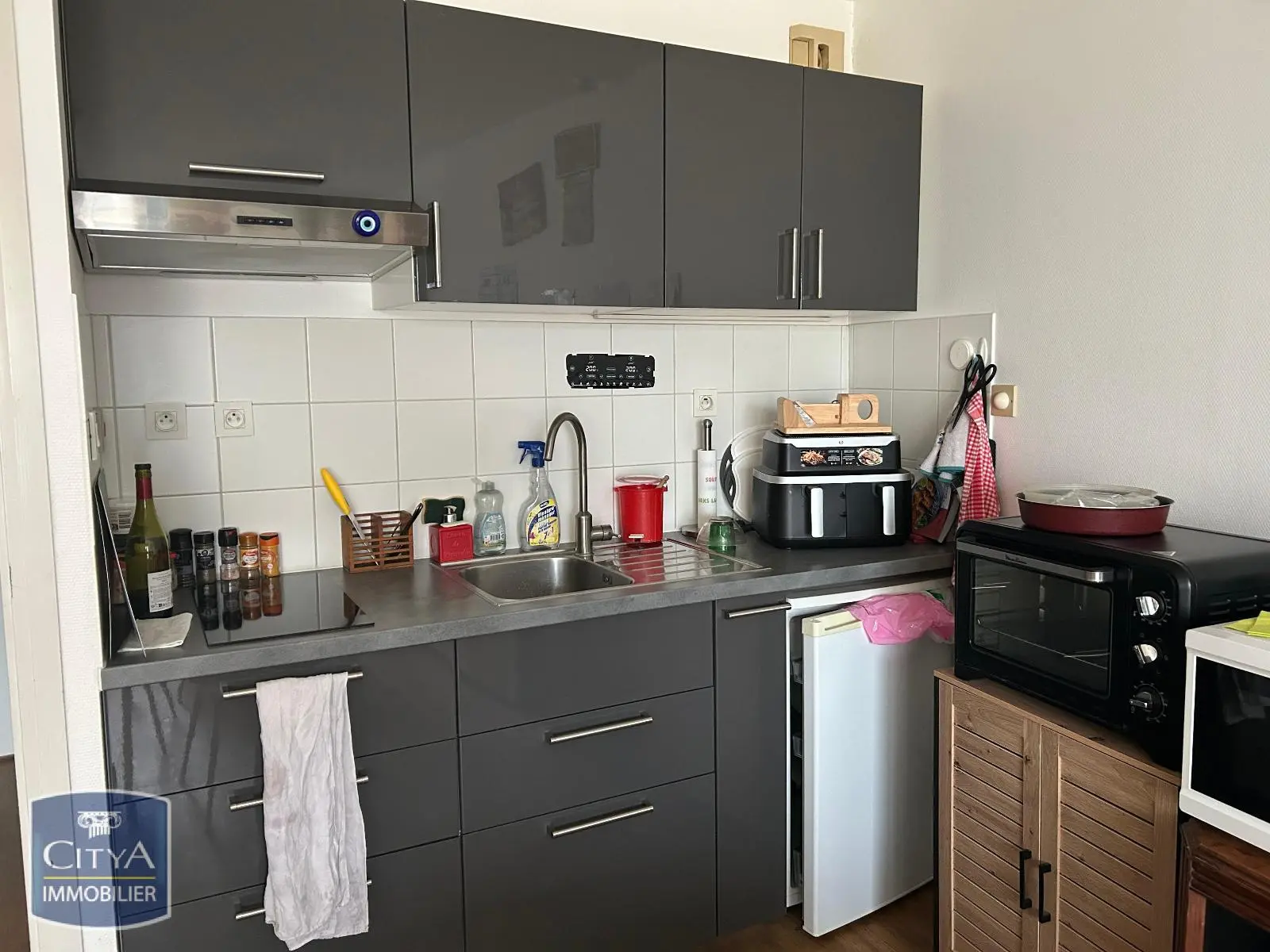 Photo 5 Appartement 2 pièces 45.22m²