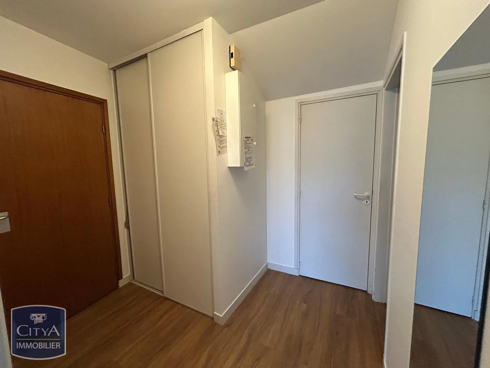 Photo 4 Appartement 2 pièces 45.22m²