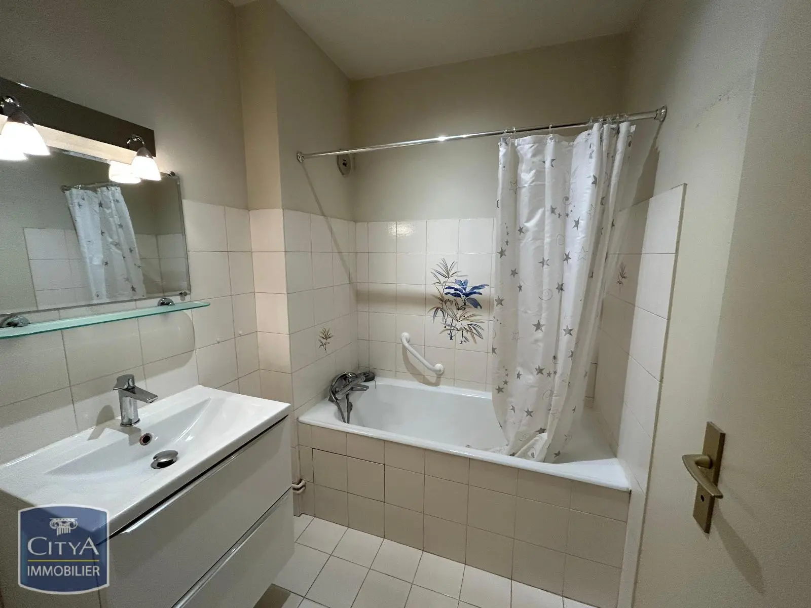 Photo 7 Appartement 2 pièces 41.92m²