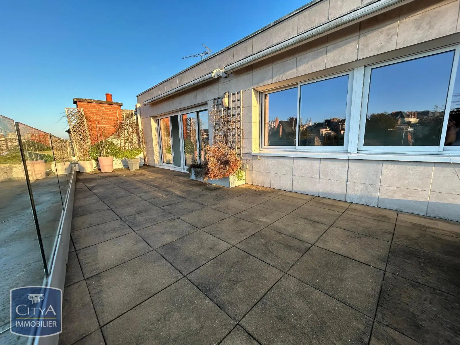 Photo 1 Appartement 4 pièces 116.61m²