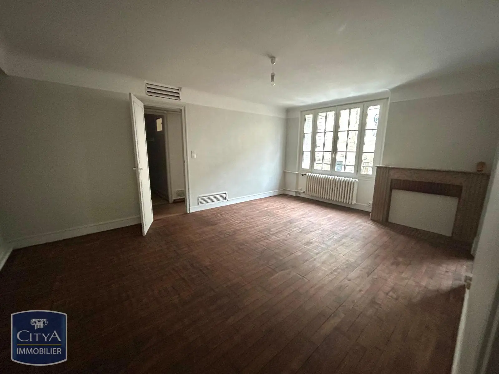 Photo 3 Appartement 2 pièces 56.38m²