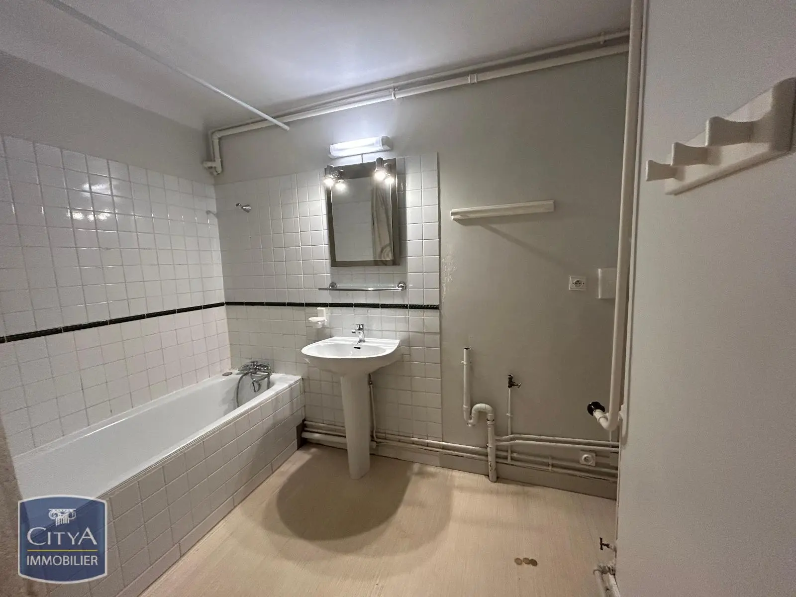 Photo 8 Appartement 2 pièces 56.38m²