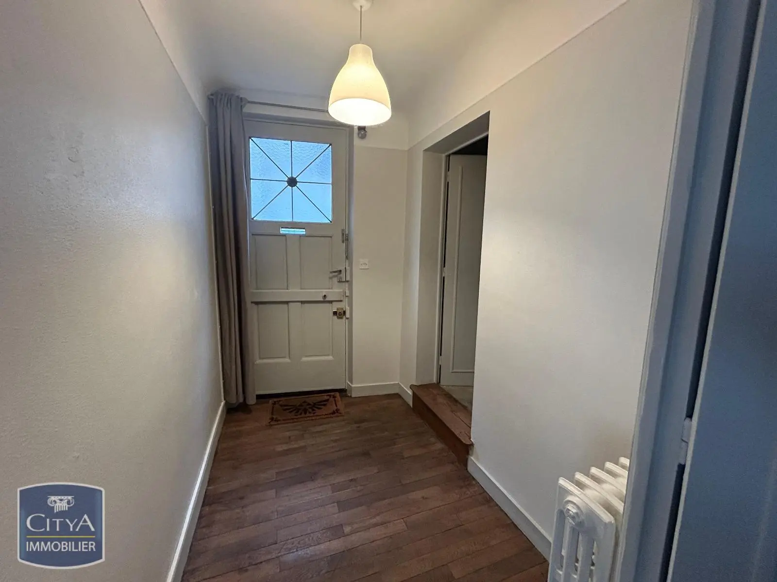 Photo 4 Appartement 2 pièces 56.38m²