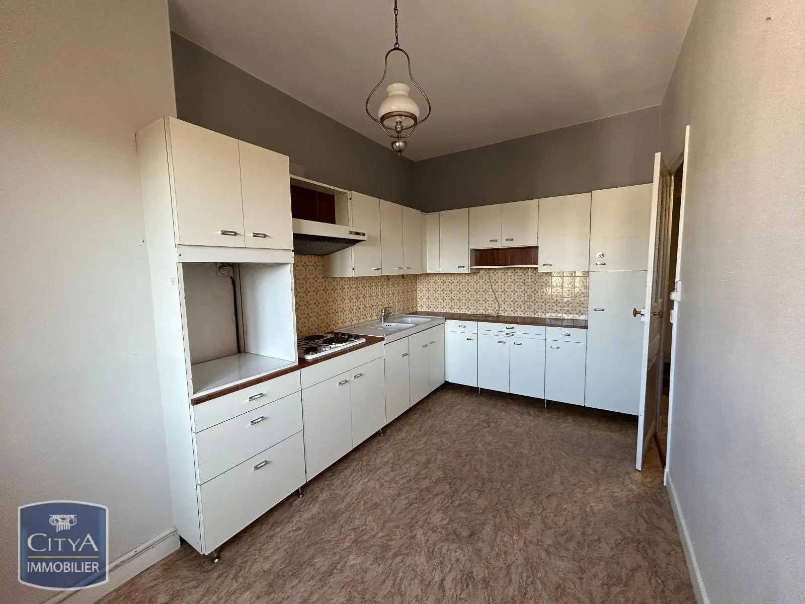 Photo 4 Appartement 3 pièces 78.74m²