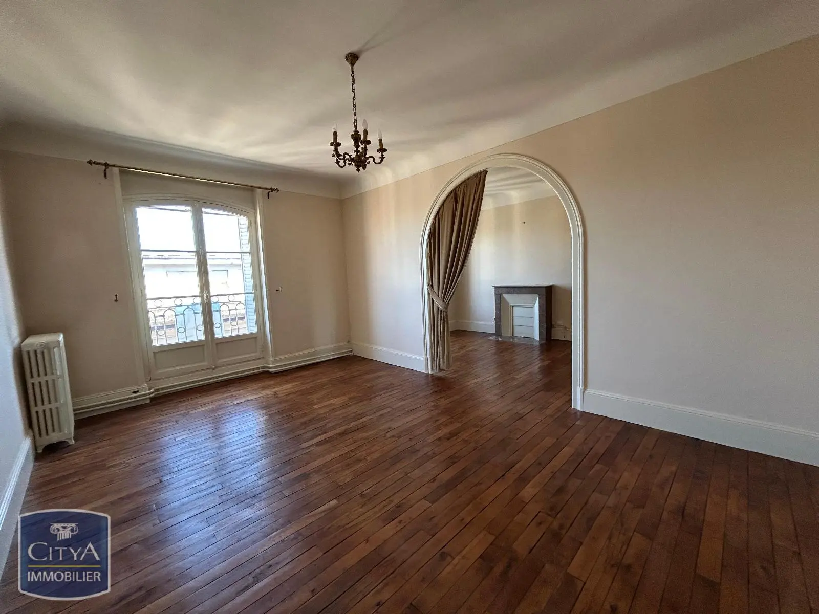 Photo 2 Appartement 3 pièces 78.74m²