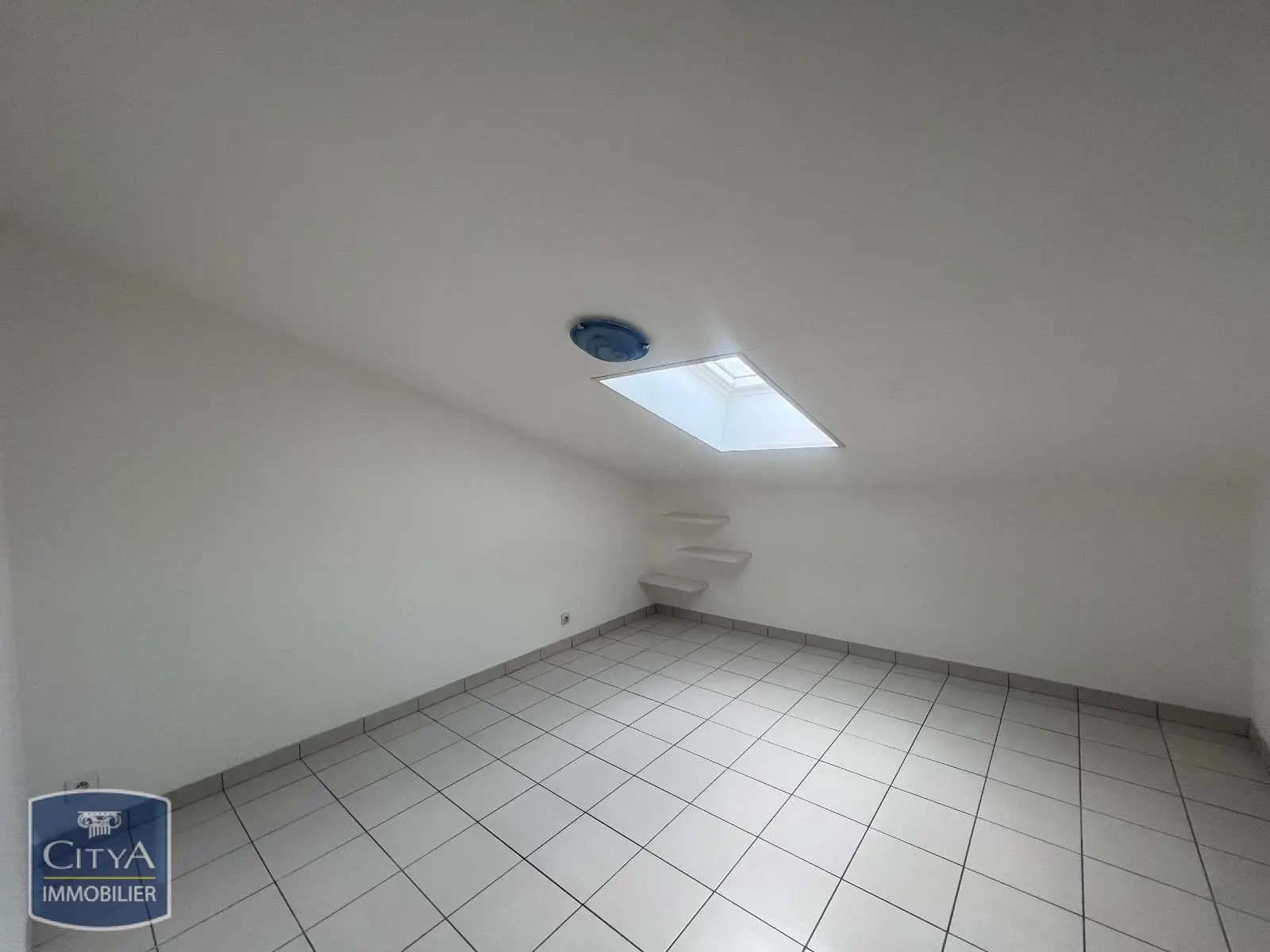 Photo 6 Appartement 2 pièces 22.73m²