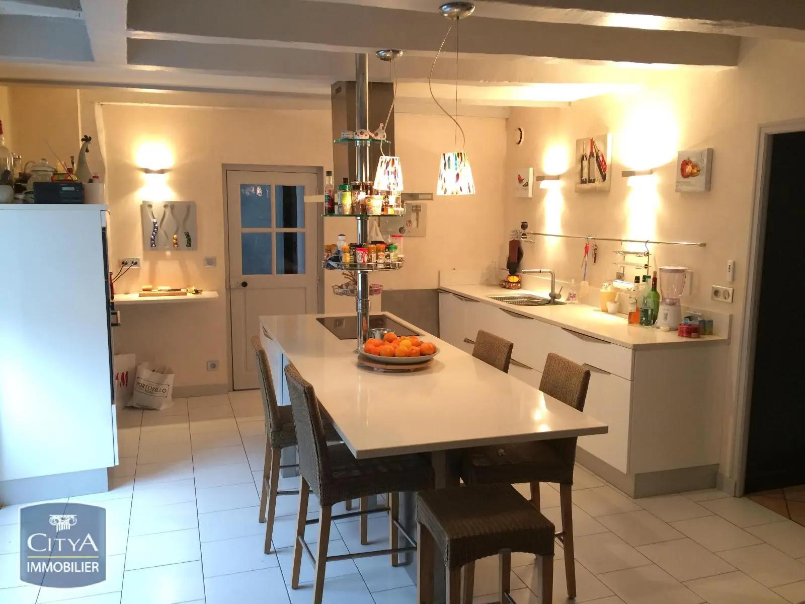 Photo 8 Maison 6 pièces 273m²