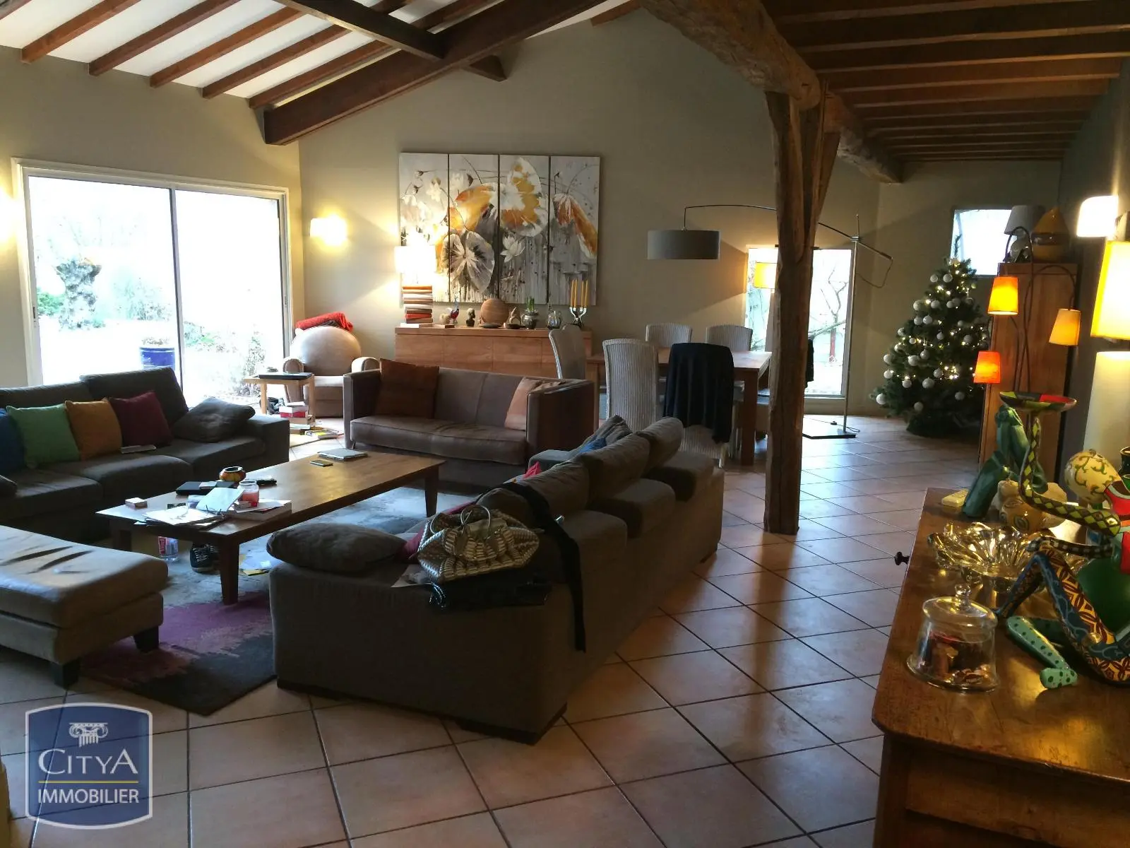 Photo 4 Maison 6 pièces 273m²