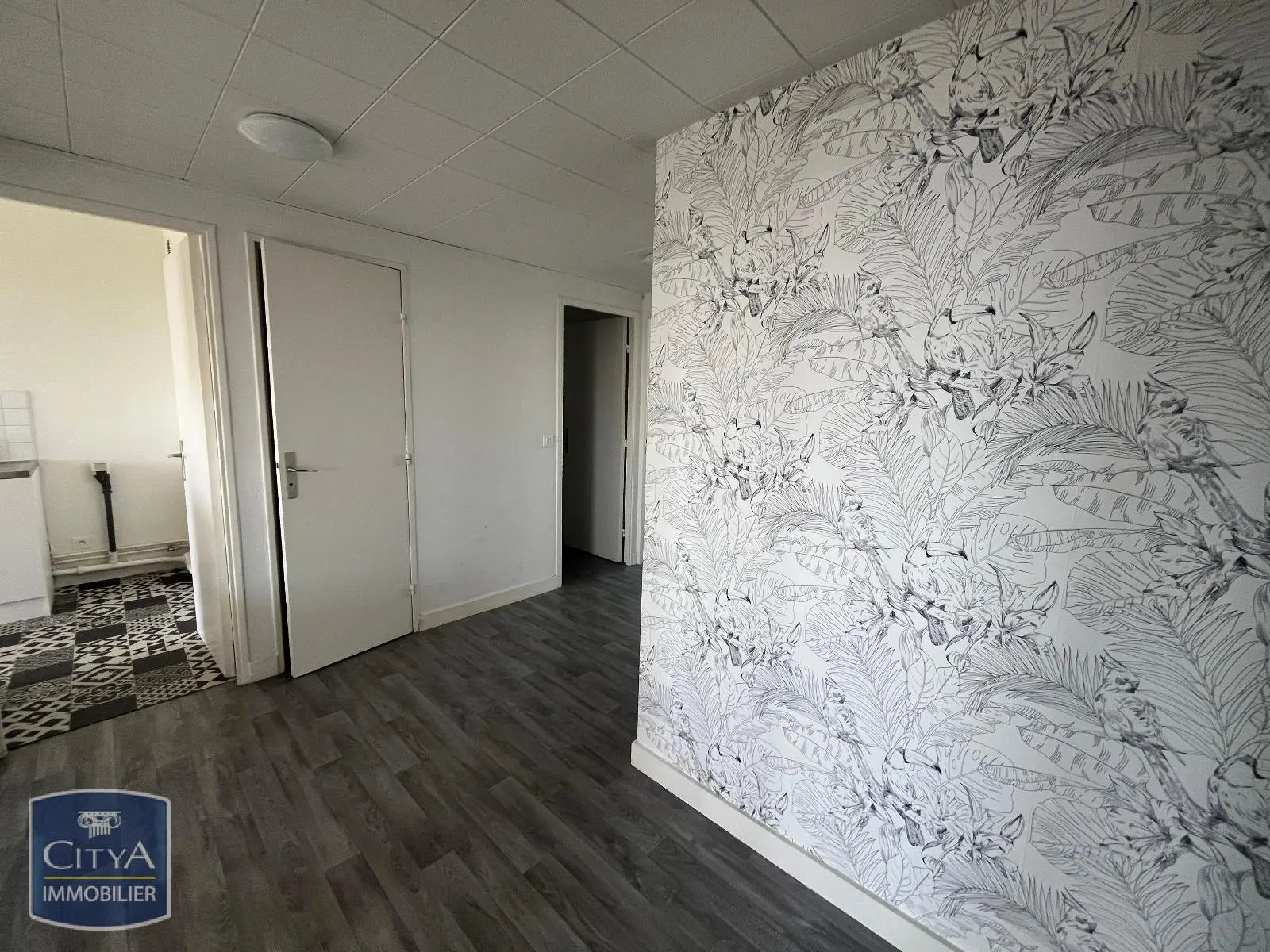 Photo 2 Appartement 3 pièces 73.67m²