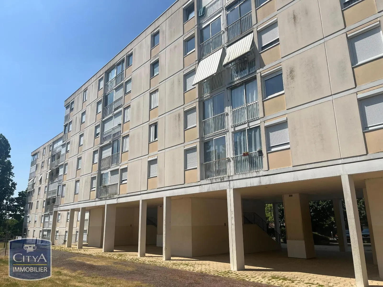 Photo 10 Appartement 3 pièces 73.67m²