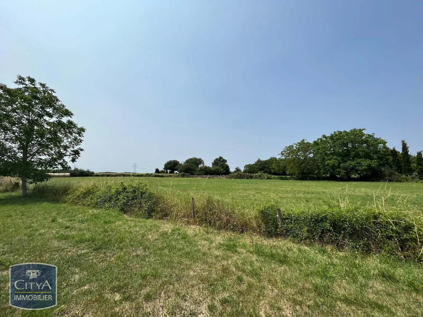 Photo Terrain 4410m²