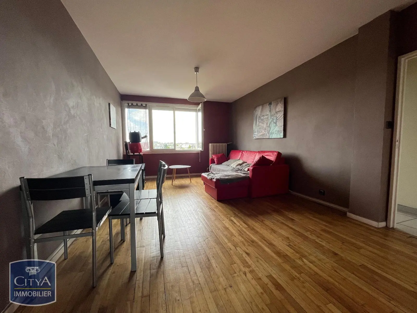 Photo 1 Appartement 3 pièces 55m²