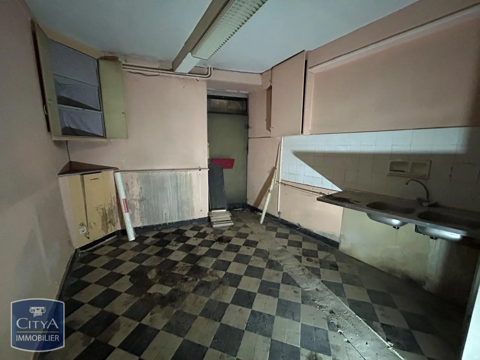 Photo 15 Immeuble 178m²