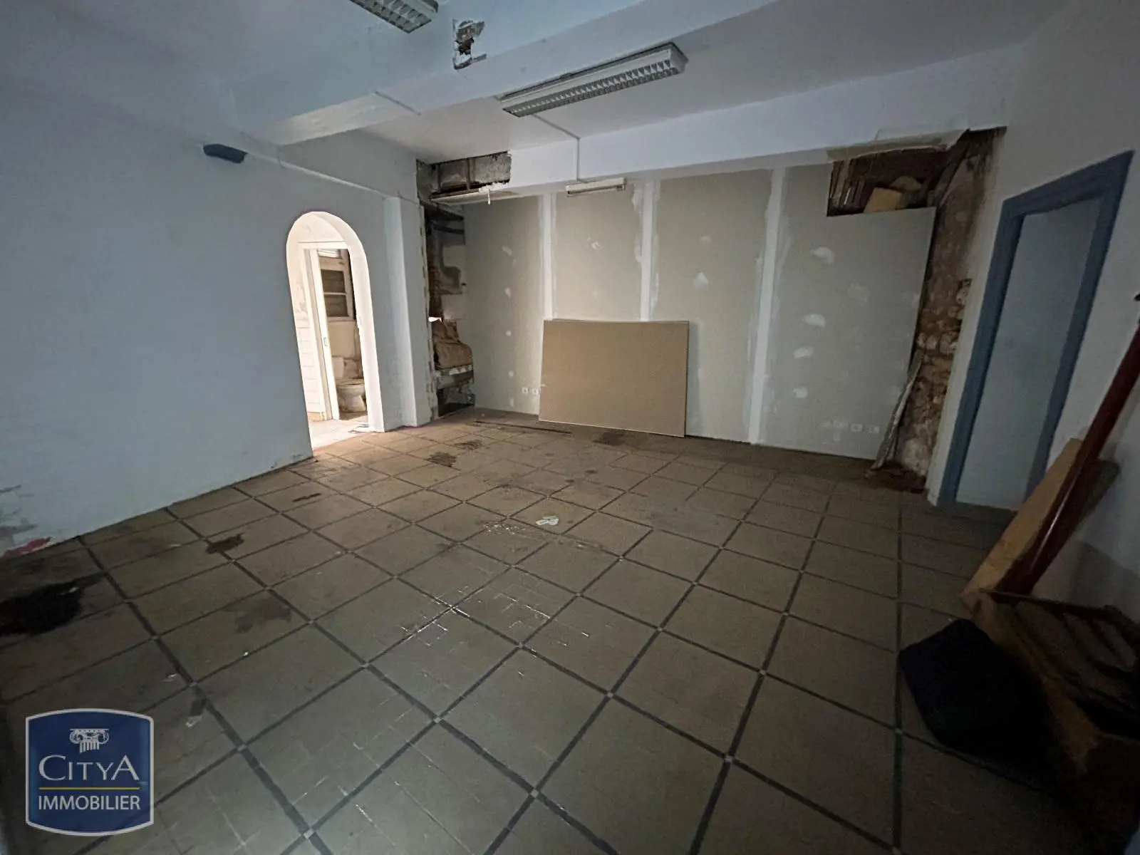 Photo 16 Immeuble 178m²