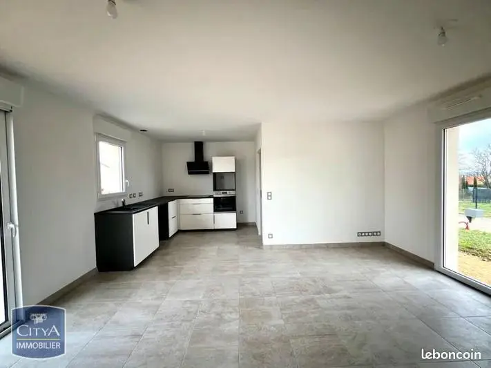 Photo 3 Maison 4 pièces 81m²