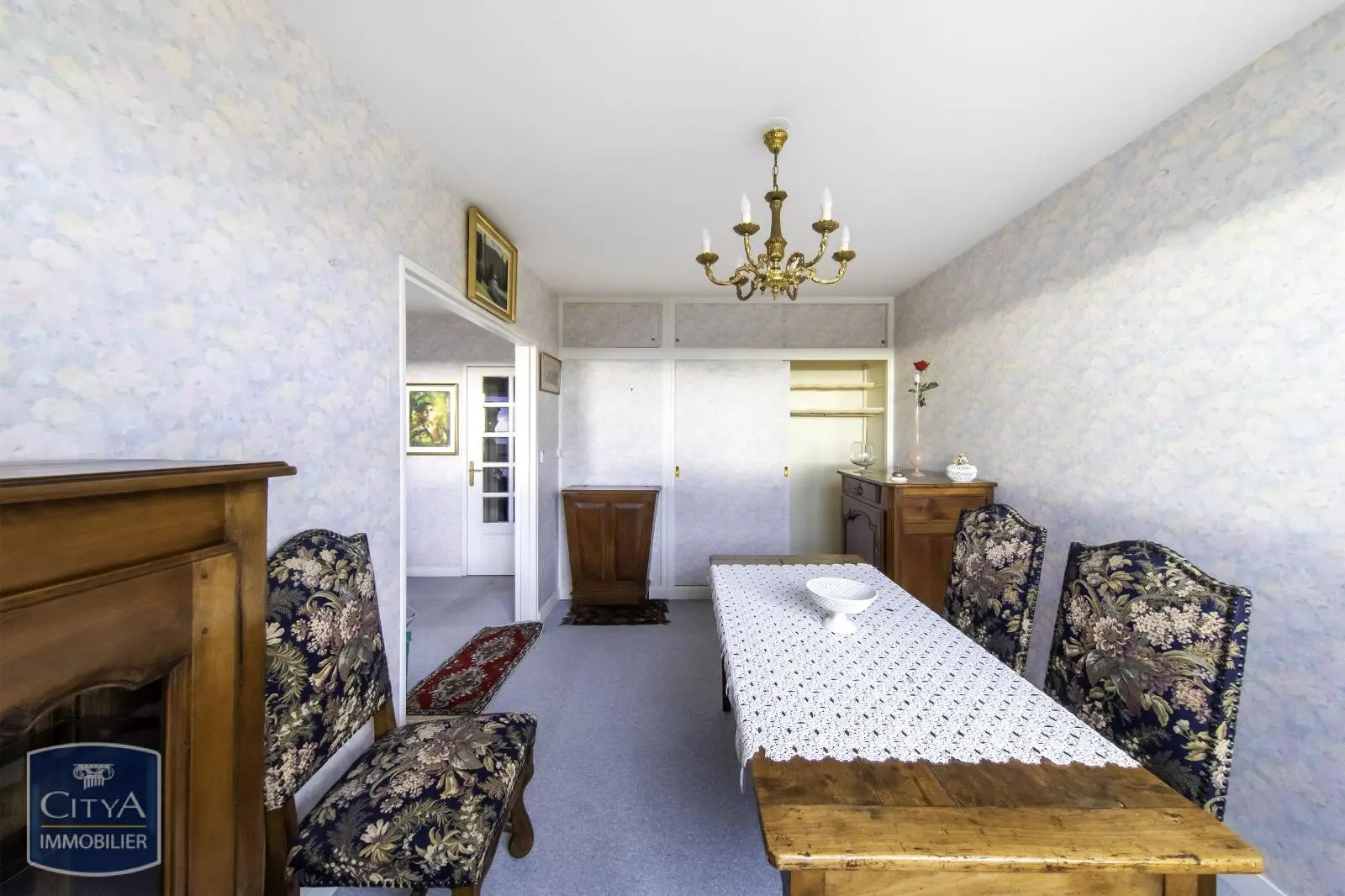 Photo 4 Appartement 5 pièces 103m²