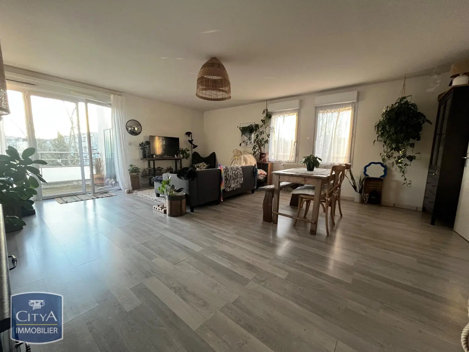 Photo 1 Appartement 4 pièces 87m²
