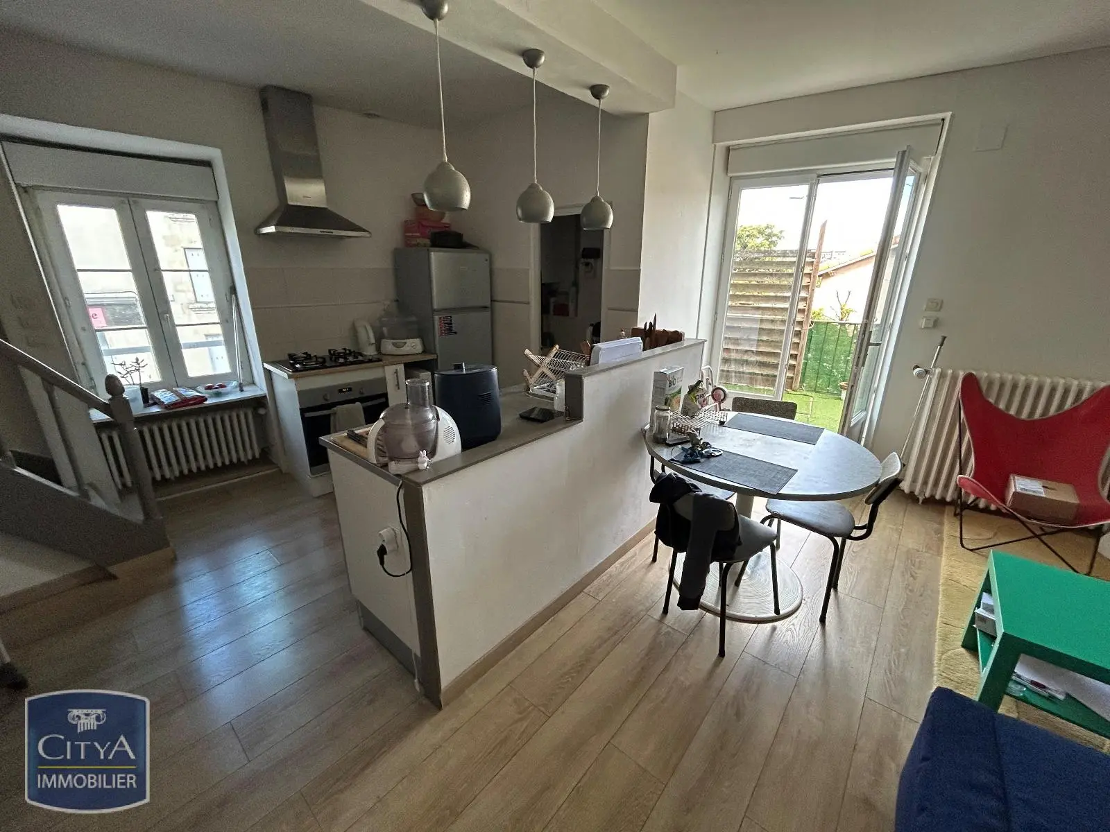 Photo 8 Immeuble 178m²