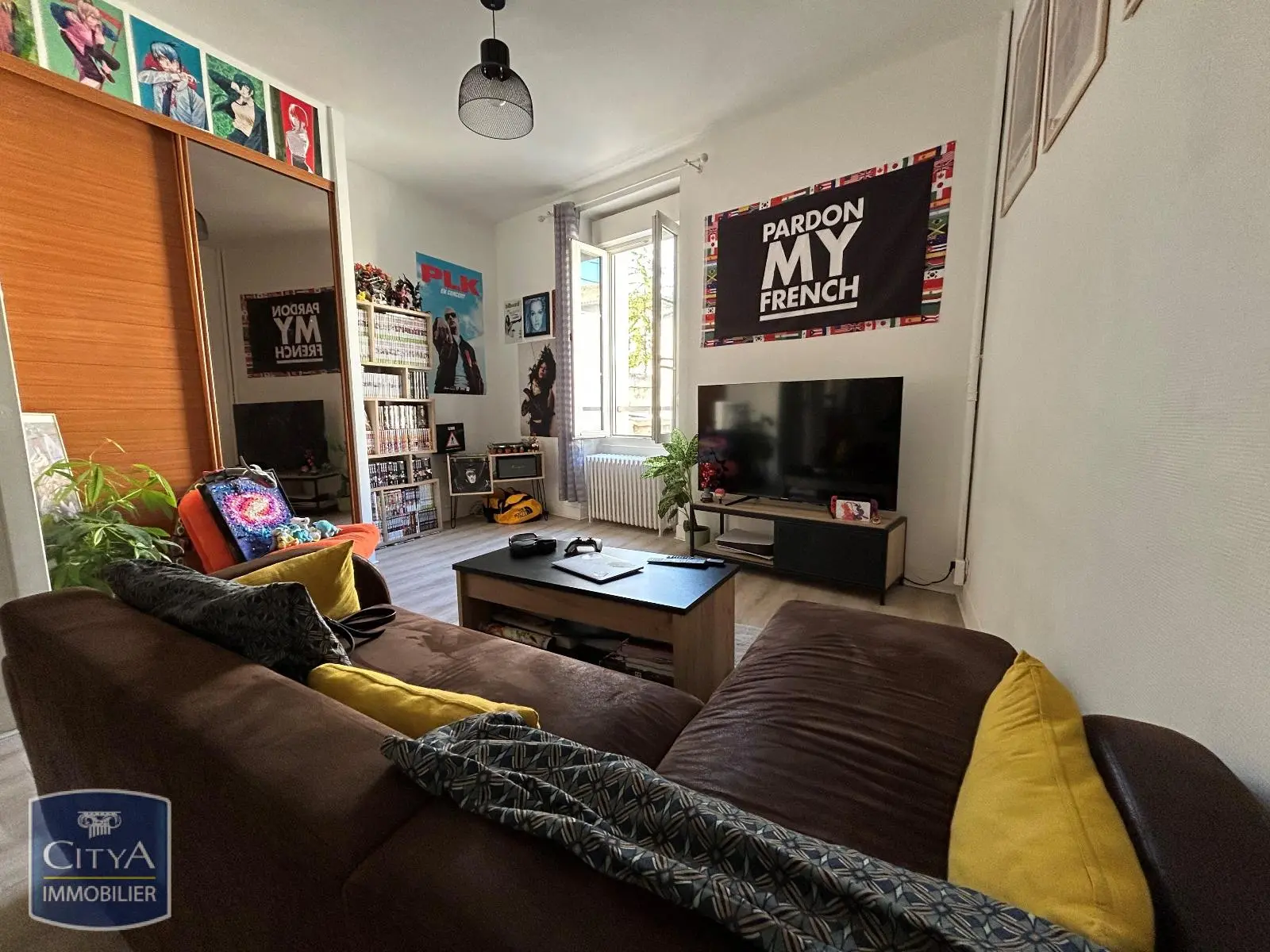 Photo 3 Immeuble 178m²