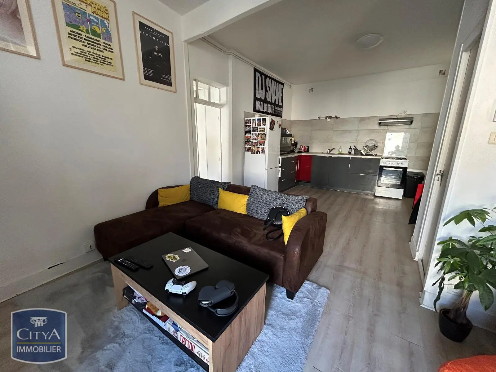 Photo 1 Immeuble 178m²