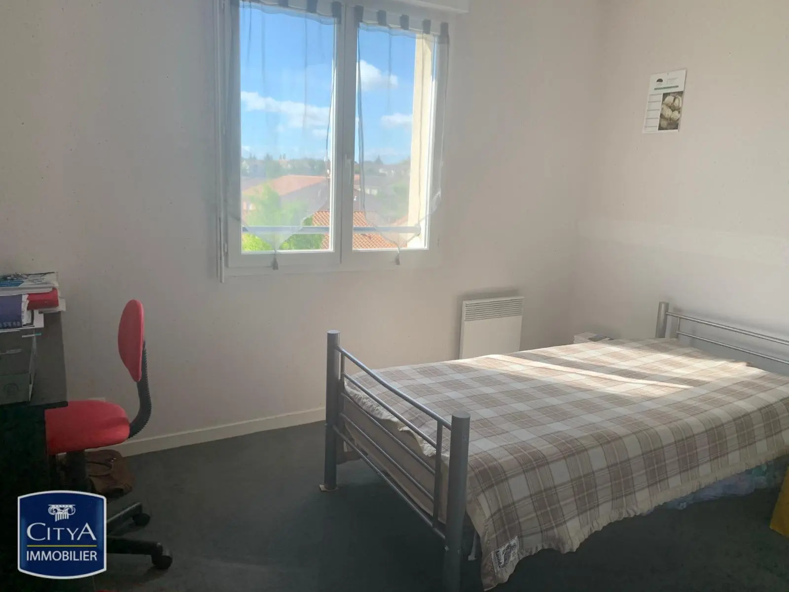 Photo 6 Appartement 3 pièces 60.59m²