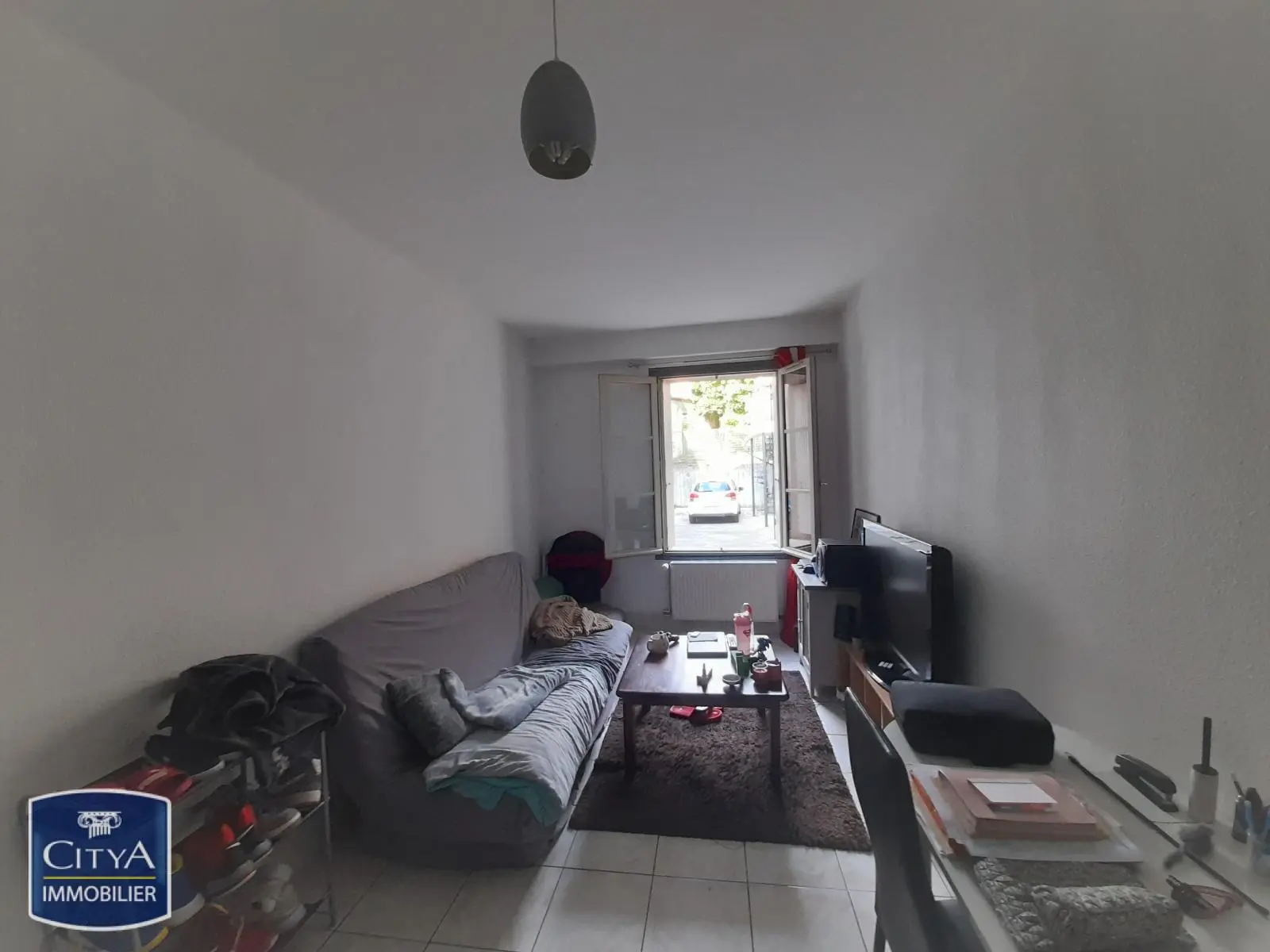 Photo 2 Appartement 2 pièces 41.48m²